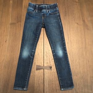 Gap Legging Jeans 👖 Girls 6 Slim